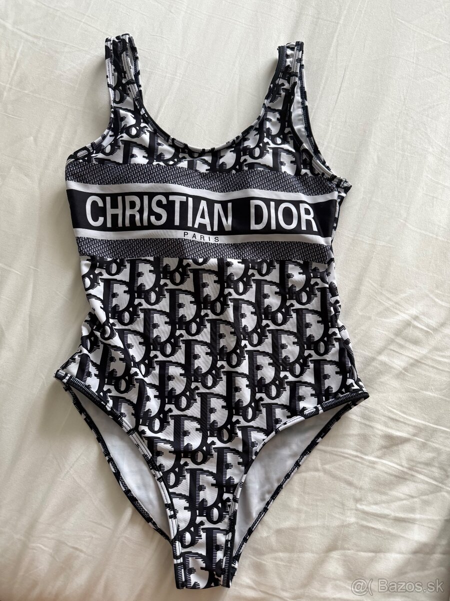 Plavky Dior