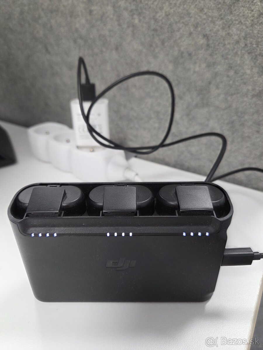 DJI Mavic Mini Fly More Combo