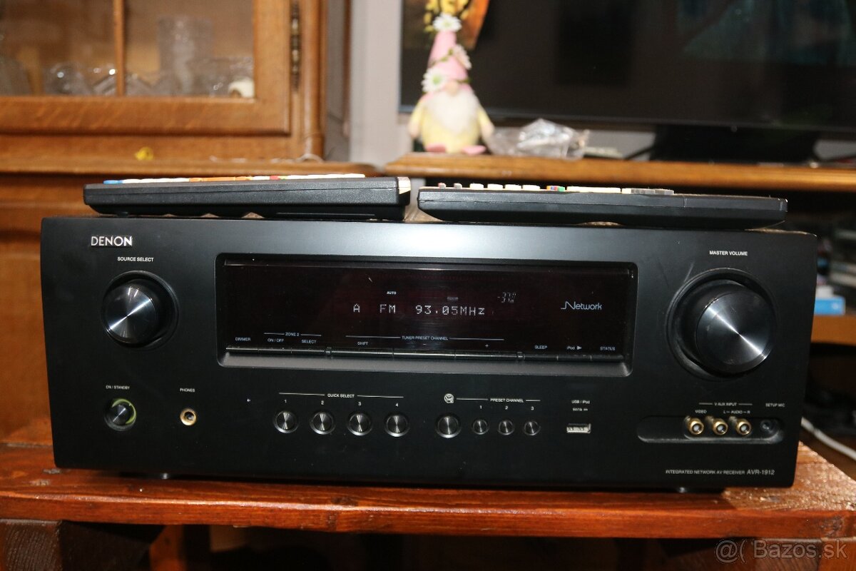 Denon AVR-1912