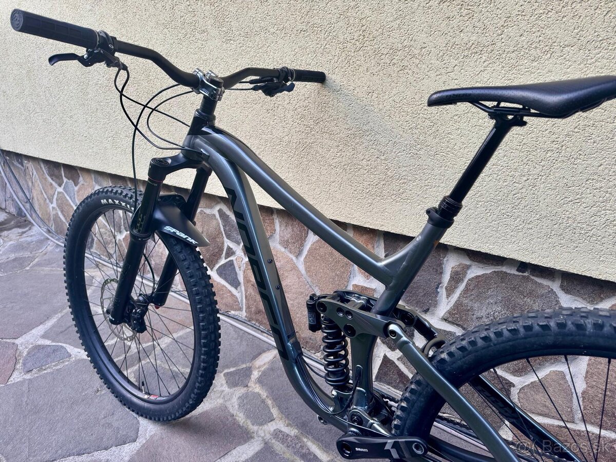 Enduro Bicykel Norco Range L