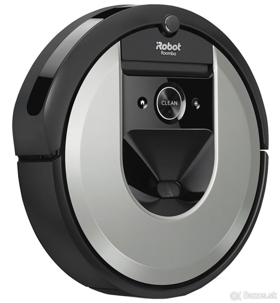 iRobot Roomba i7 7158 Black