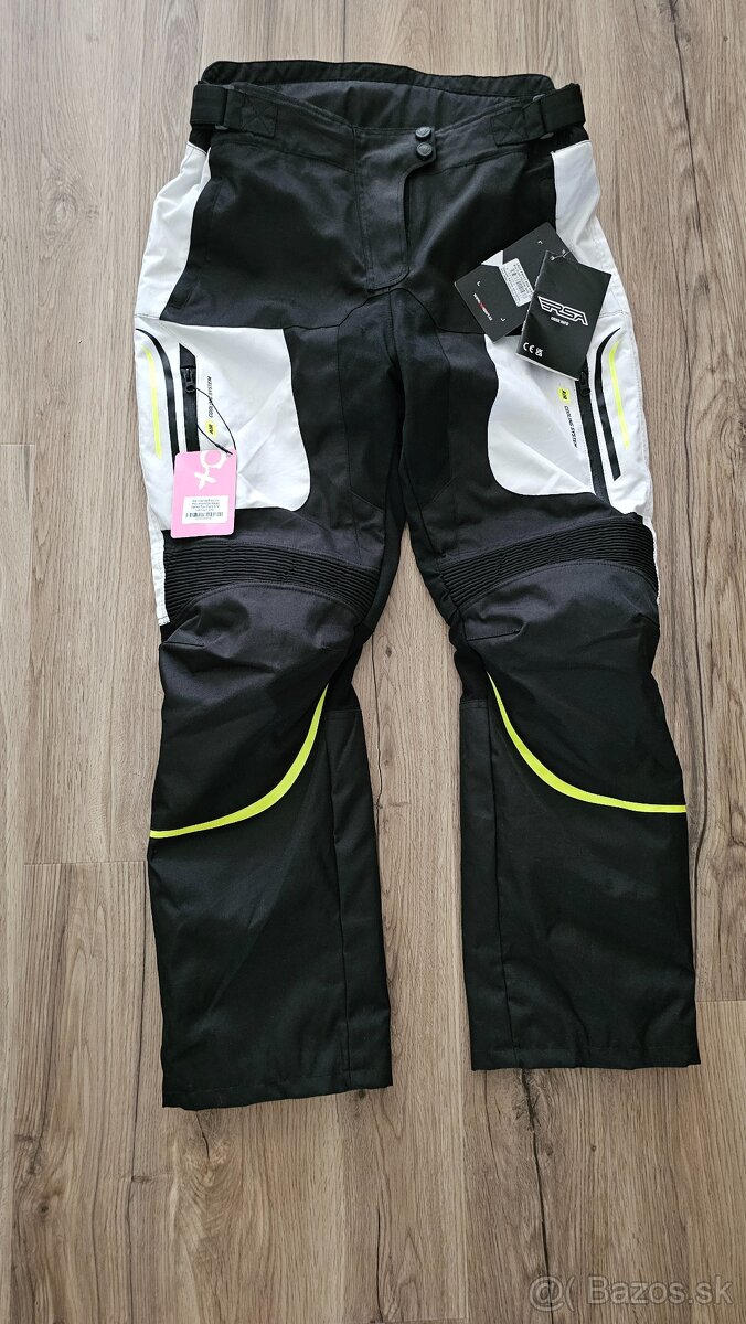 Dámske moto nohavice RSA 2XL