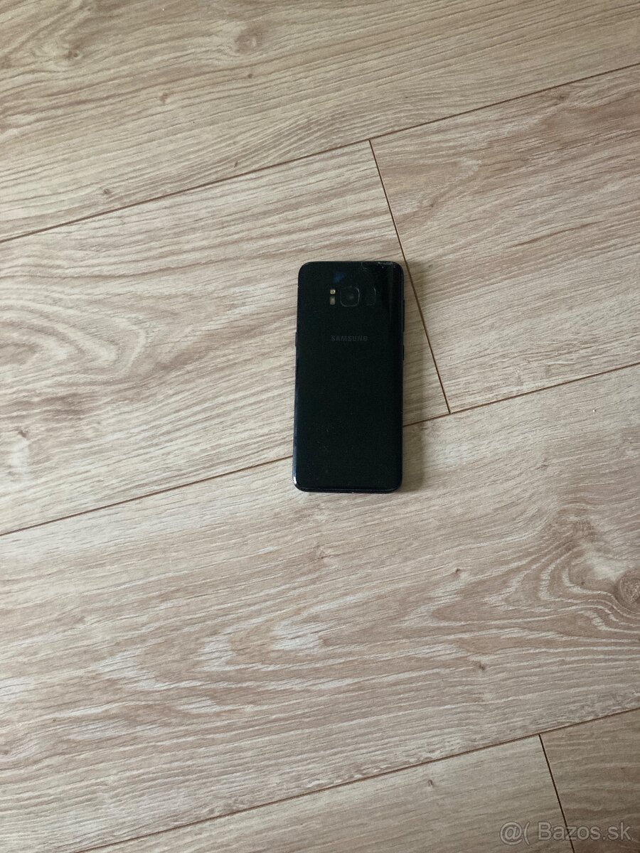 Samsung S8