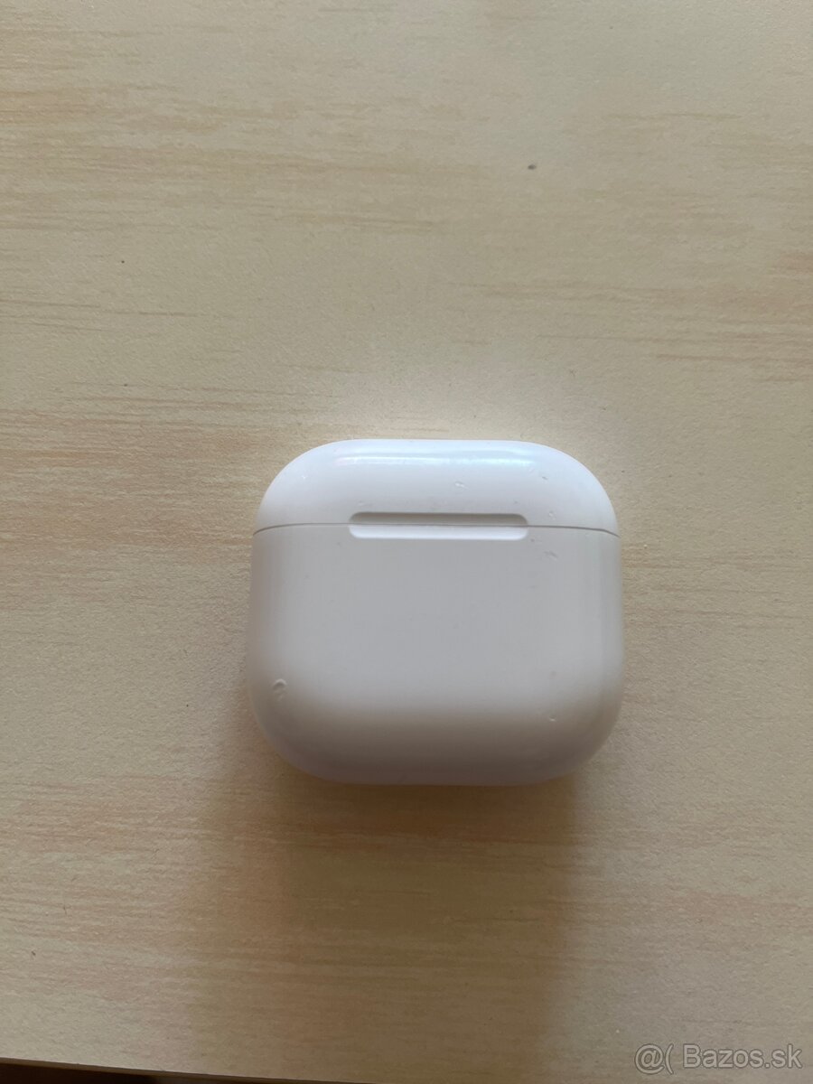 Airpods 4 generacie