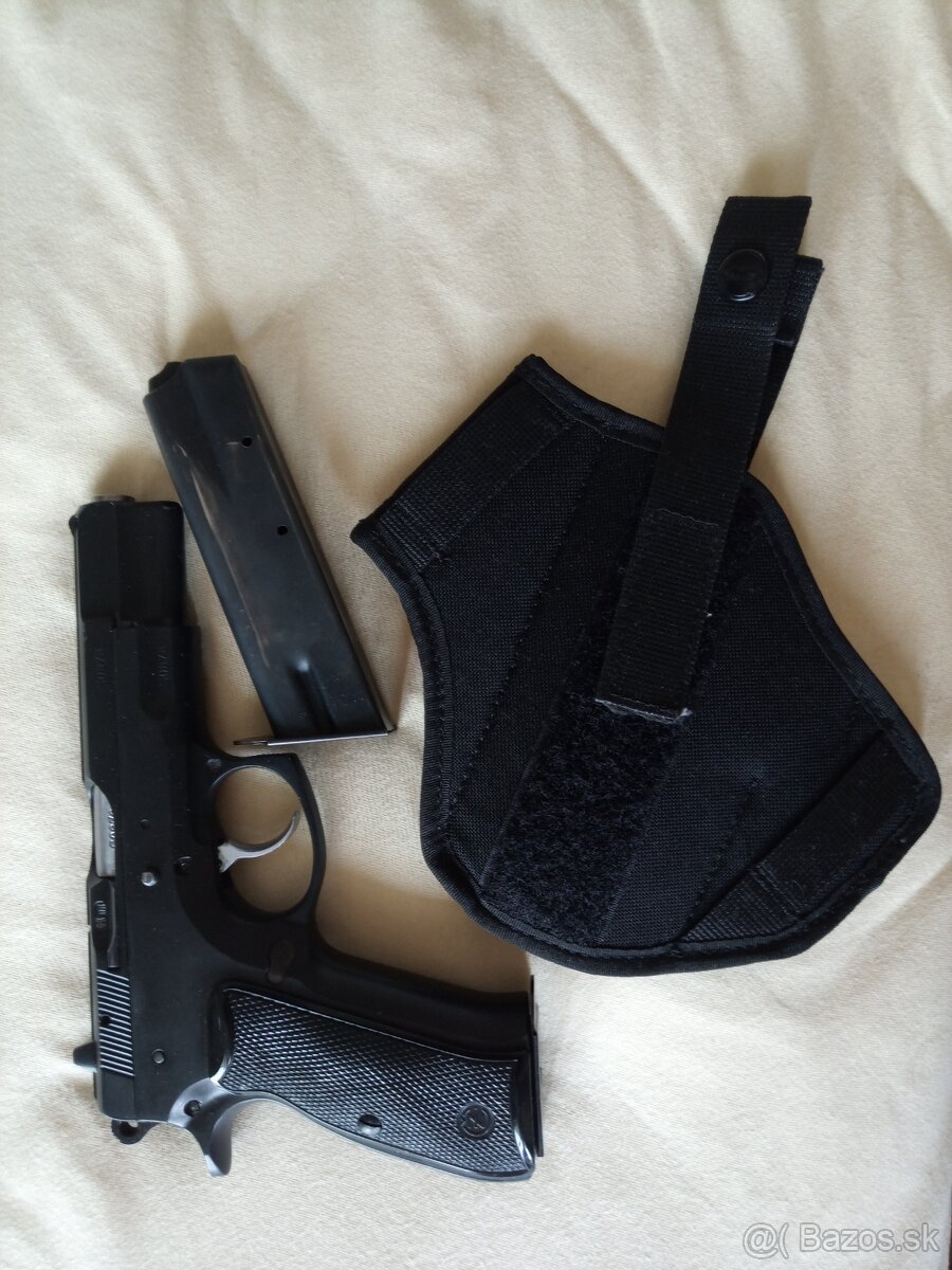 CZ 75 B