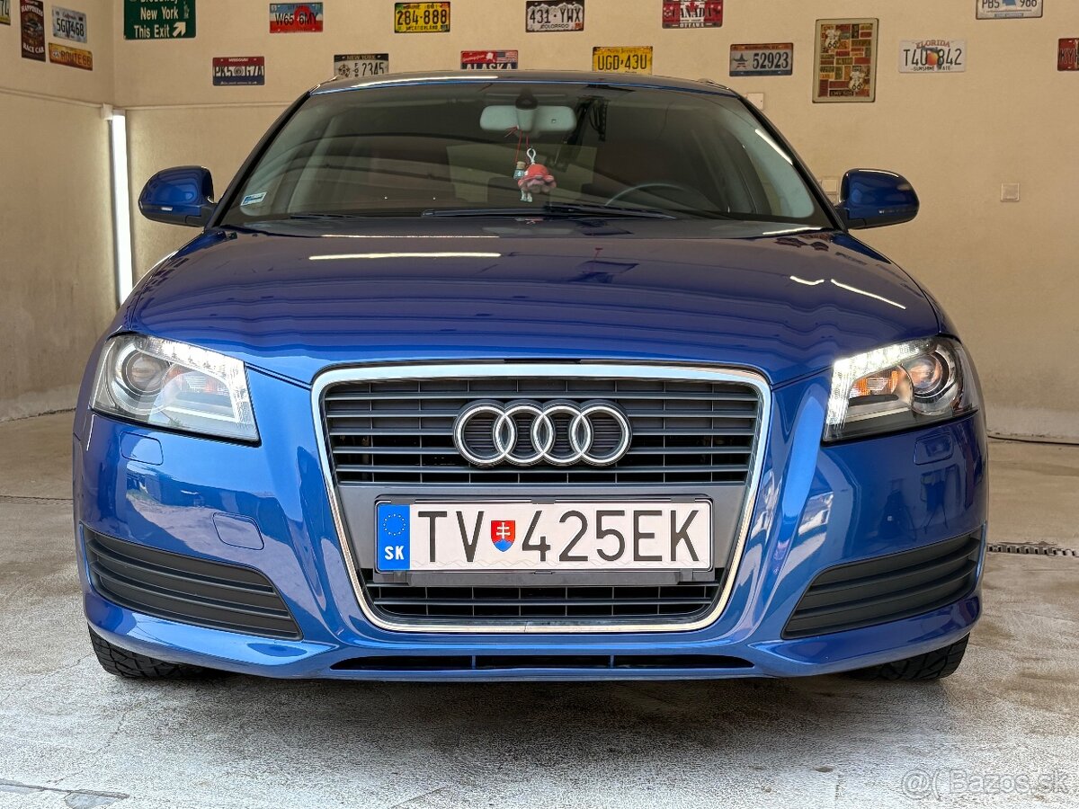 Predám audi a3