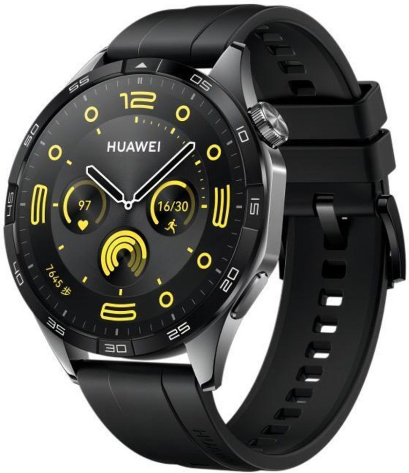 Huawei watch gt4