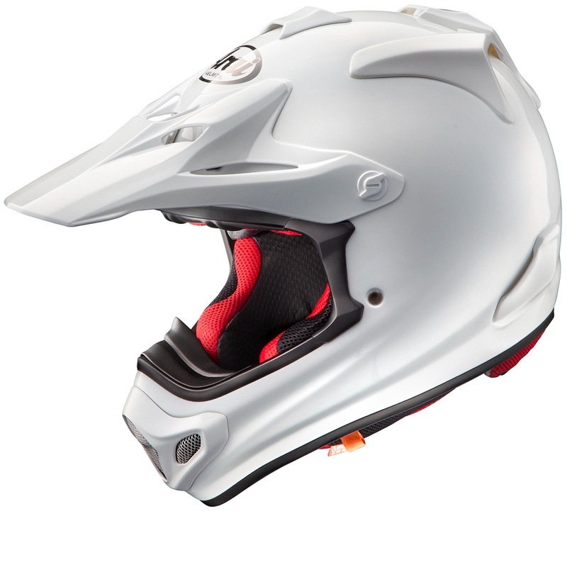Prilba ARAI MX-V, vel. M (57-58)
