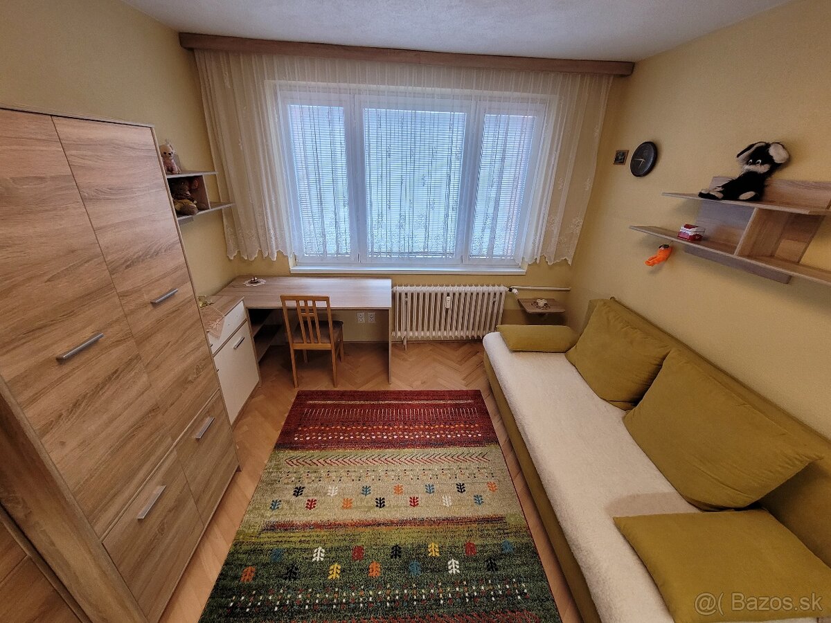Prenájom modernej, prerobenej garzónky na Internátnej ulici