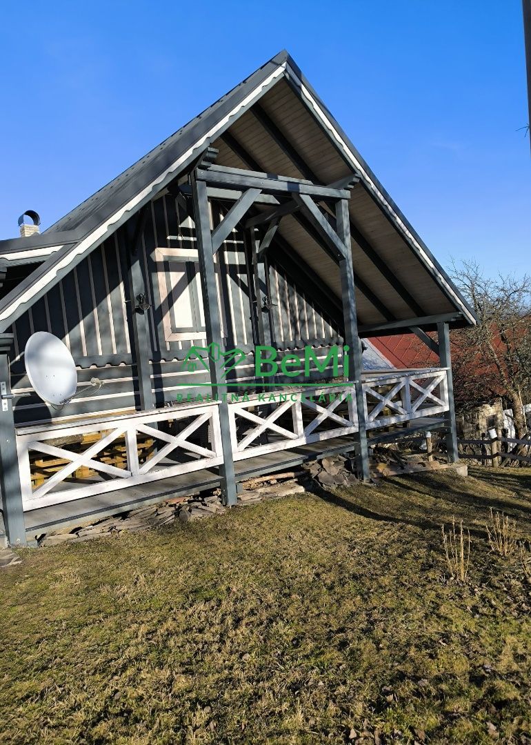 Chata, chalupa, dom Čadca, 978m2 145-13-PEMOa