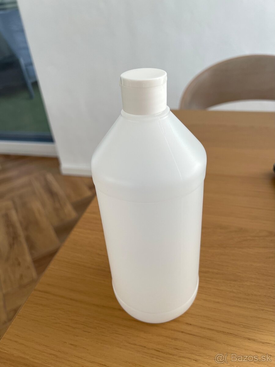 Fľaša 1 liter