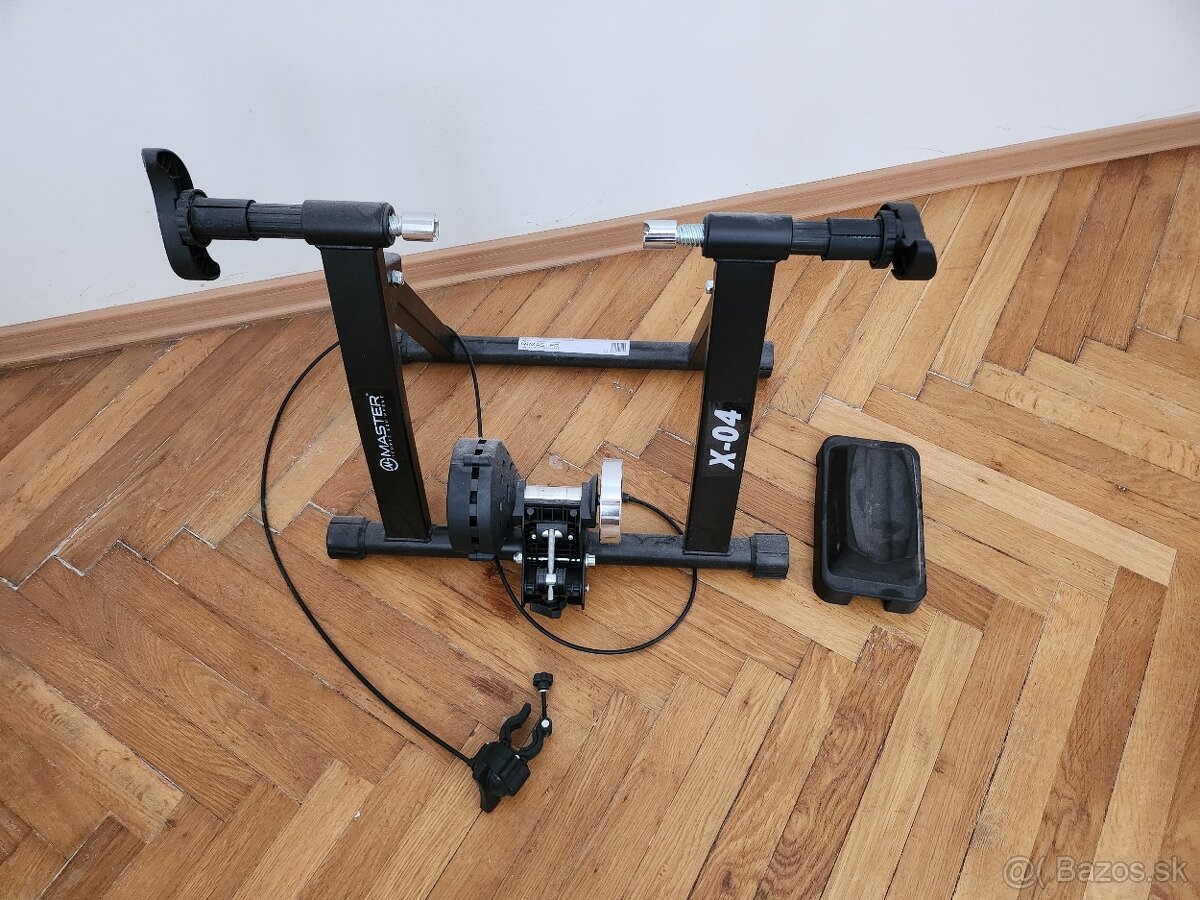 Predám cyklistický trenažér