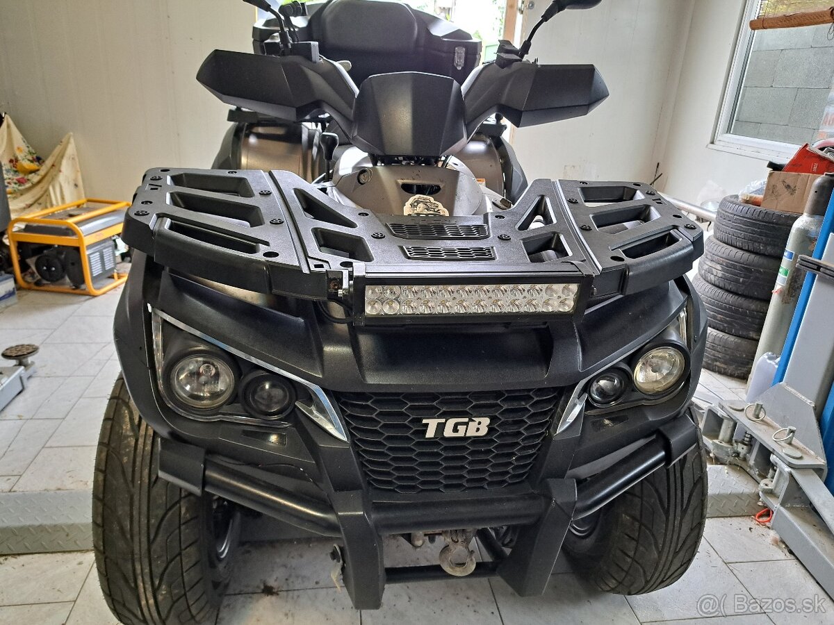Tgb 1000