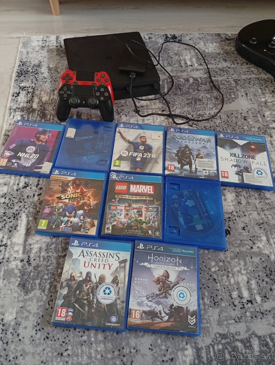 PS4