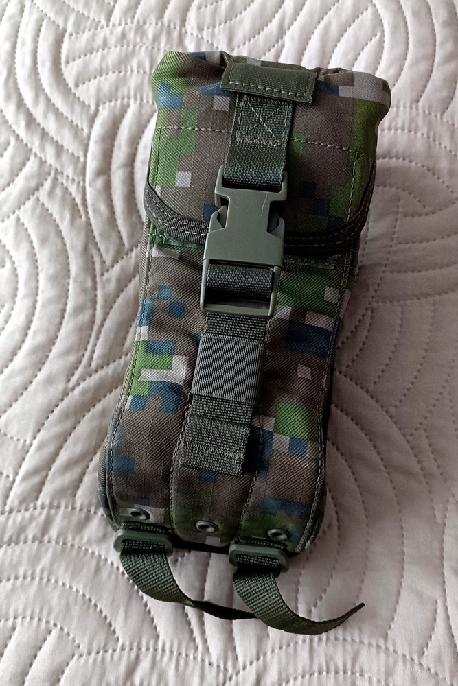 Sumka na zasobniky Sa58