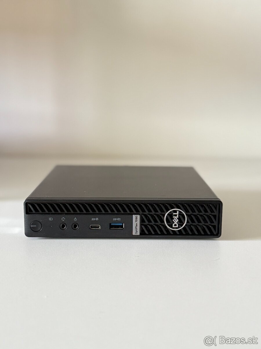Mini PC Dell Optiplex 7090 i5 10Th