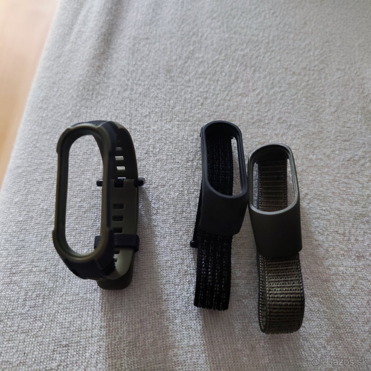 Náramky Xiaomi band 6 , 7