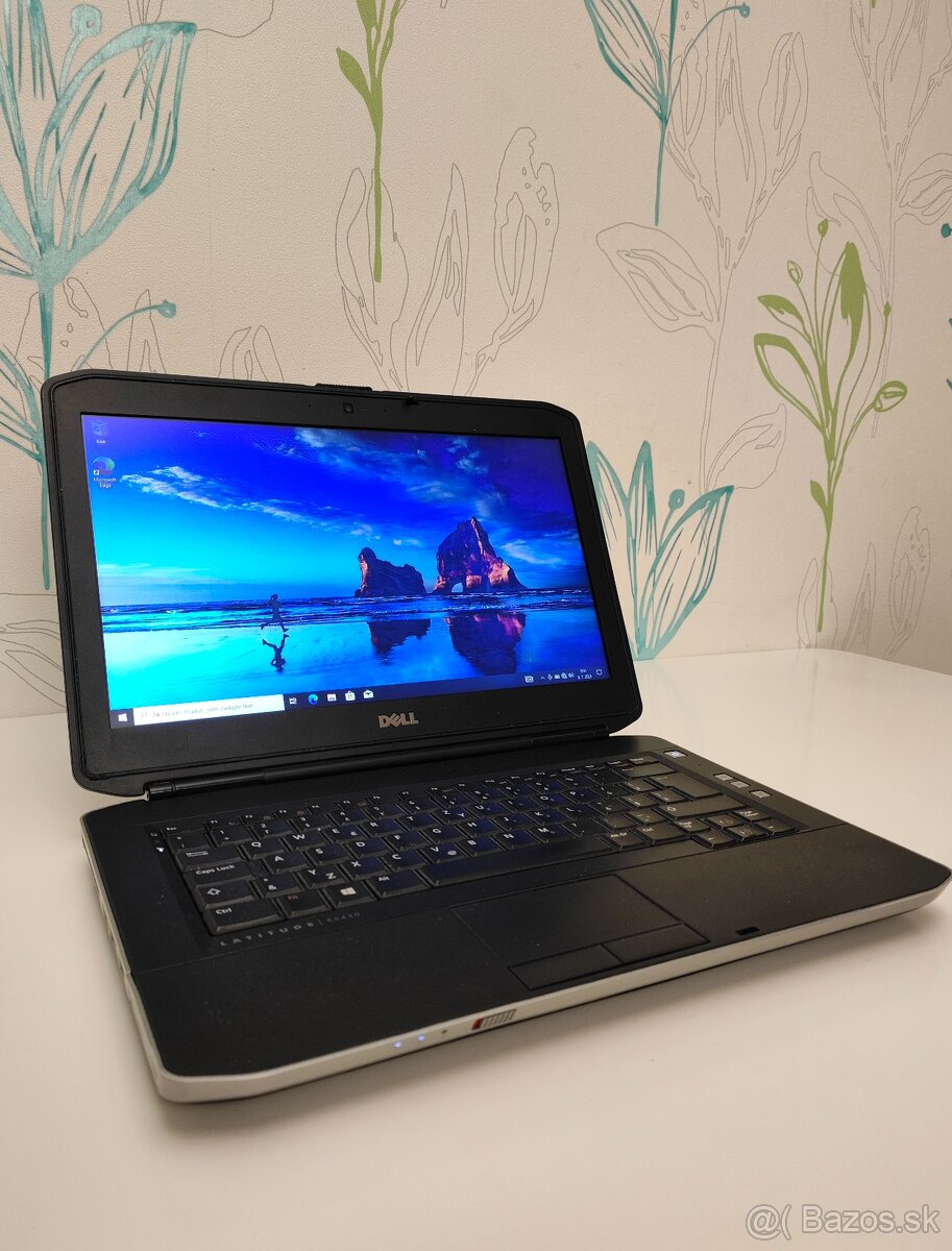 DELL Latitude E5430 - 14" i5-3230 / 6 GB RAM / 128 GB SSD