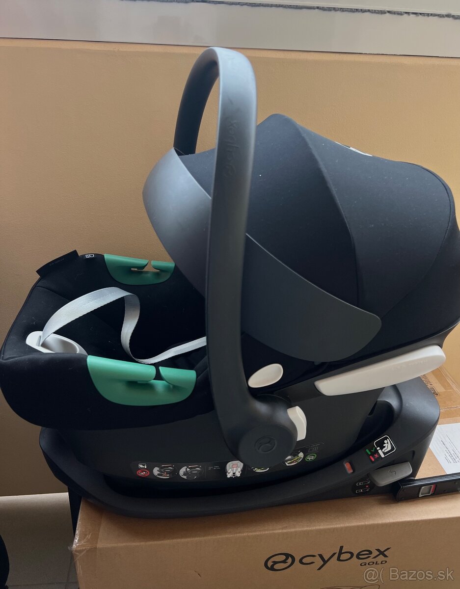 CYBEX Aton B2 i-Size 0-13kg