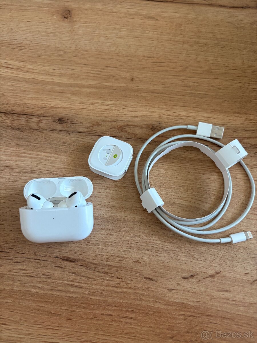 AirPods pro 2