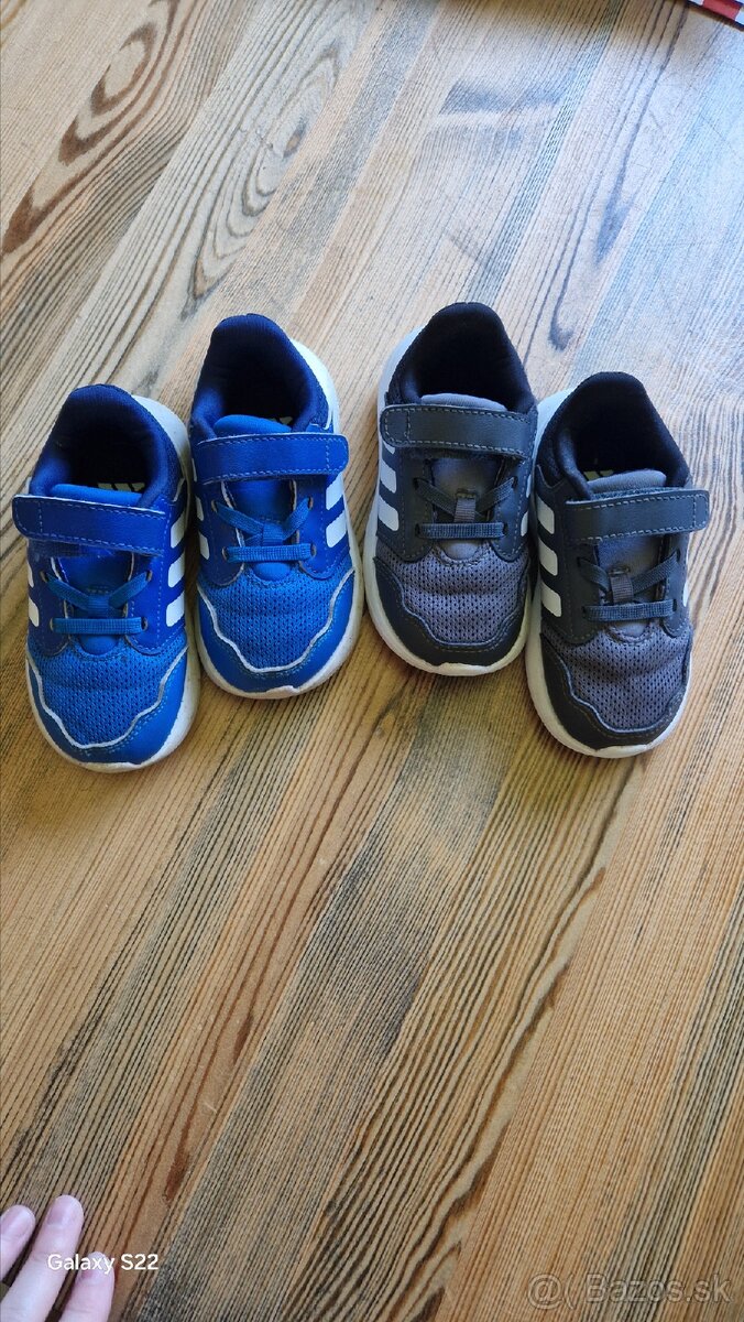 Adidas Tenisky
