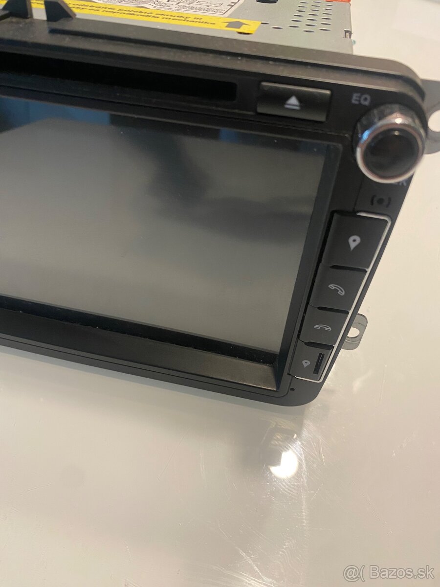 2din autoradio vw,škoda,seat