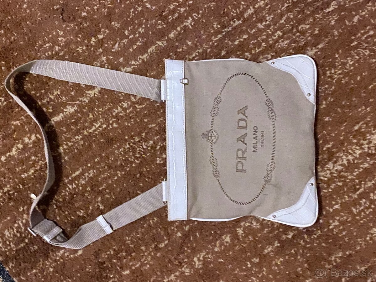 Prada Miláno dal 1913