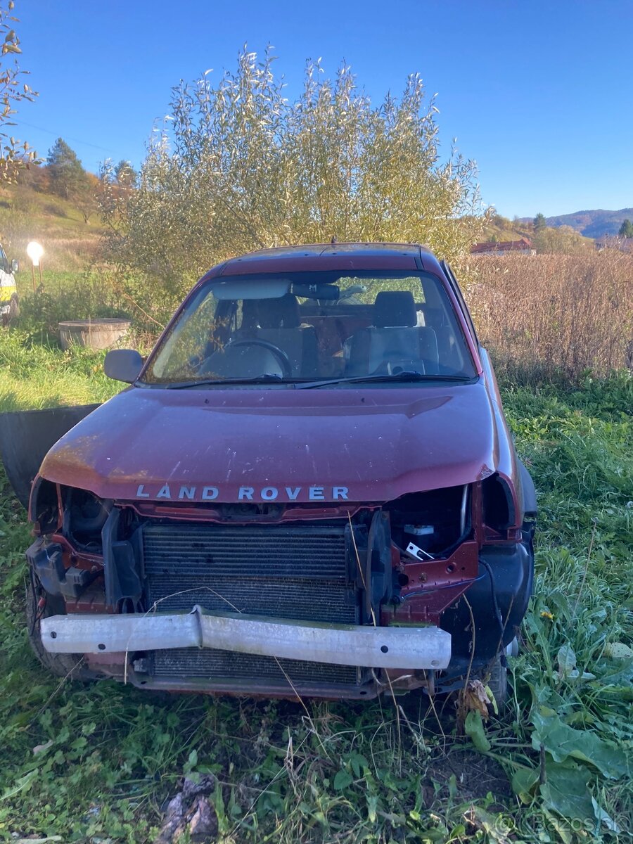 Predám alebo rozpredam