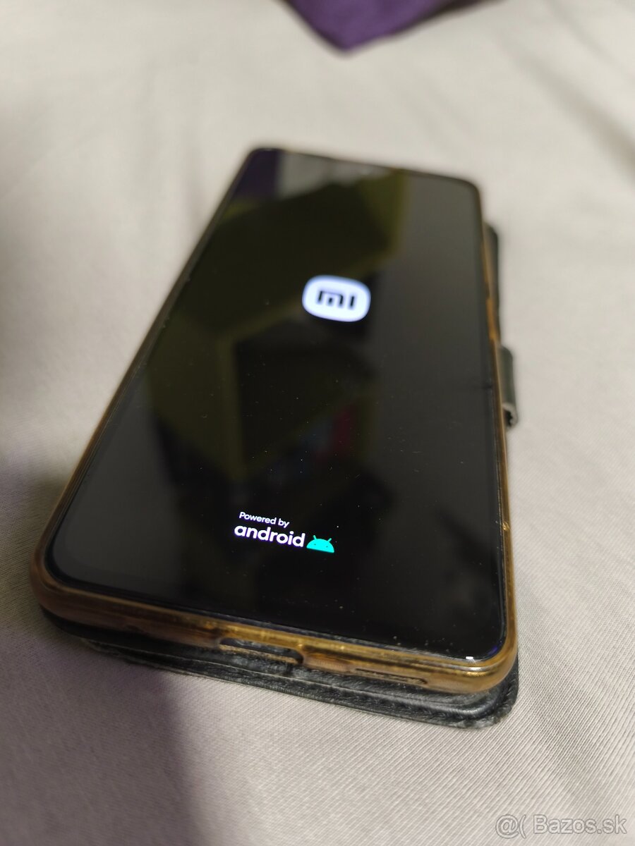 Xiomi Redmi Note 10 Pro