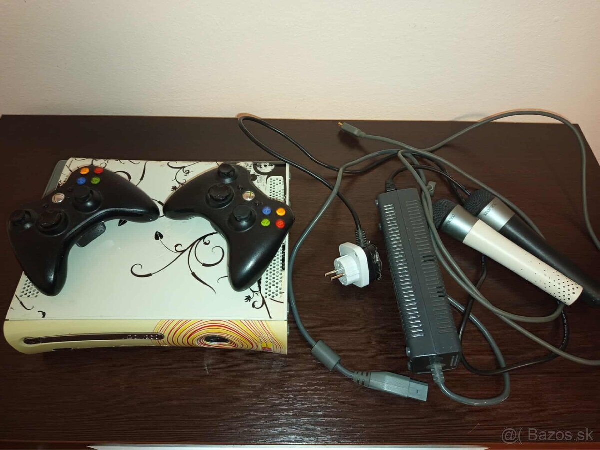 Xbox 360