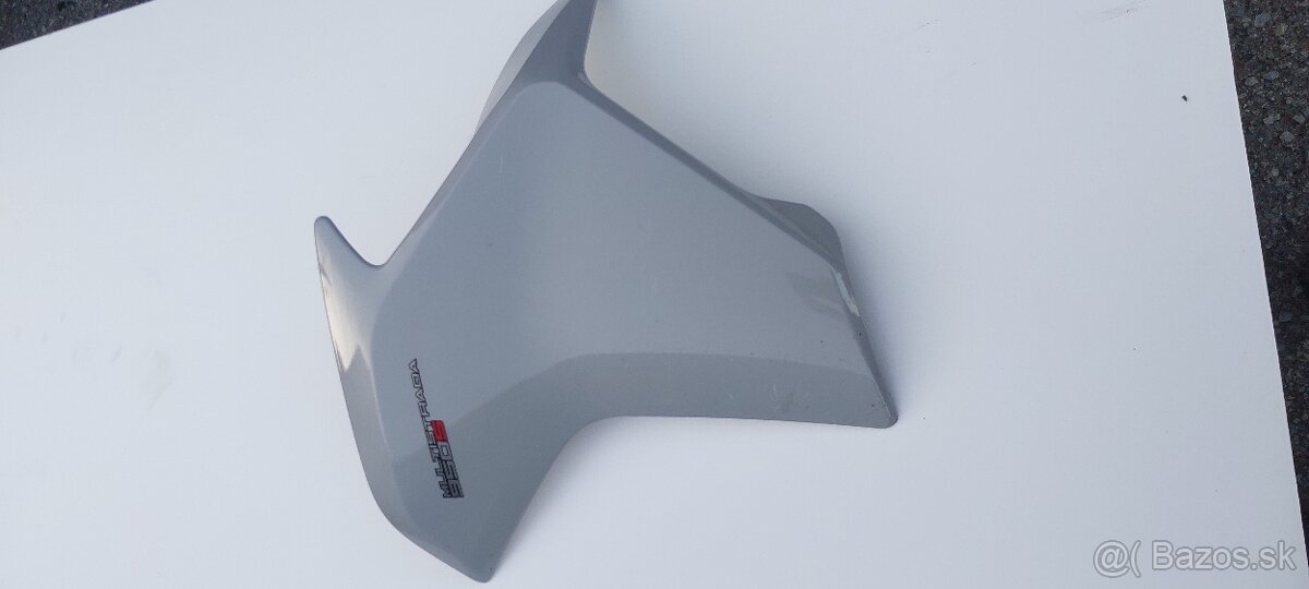 Ducati multistrada 950S