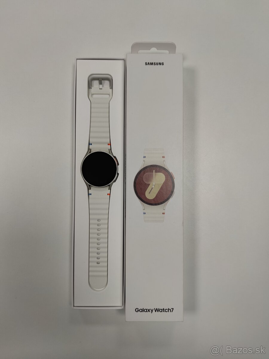 Samsung Galaxy Watch7 40mm LTE