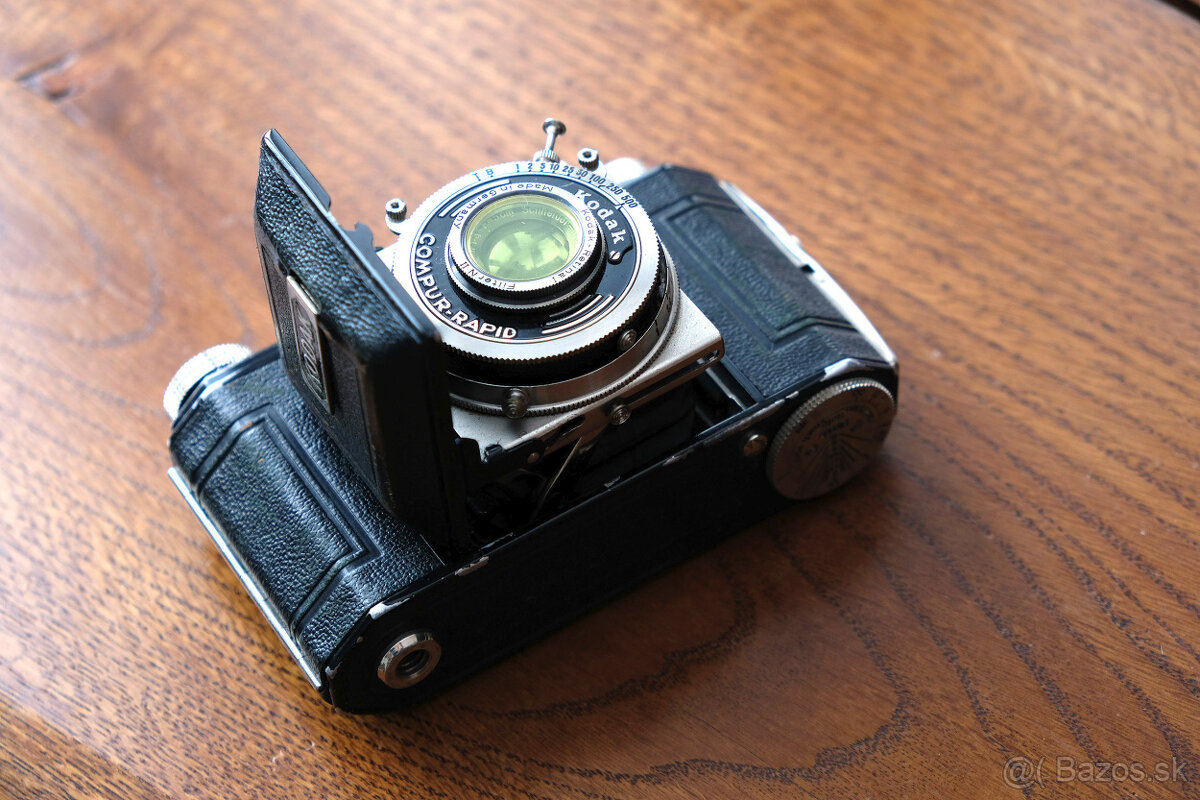 Kodak Retina I 119