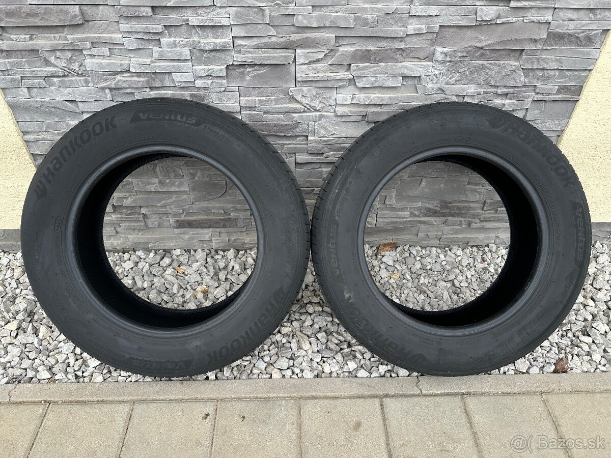 205/60 R16 92V letné HANKOOK