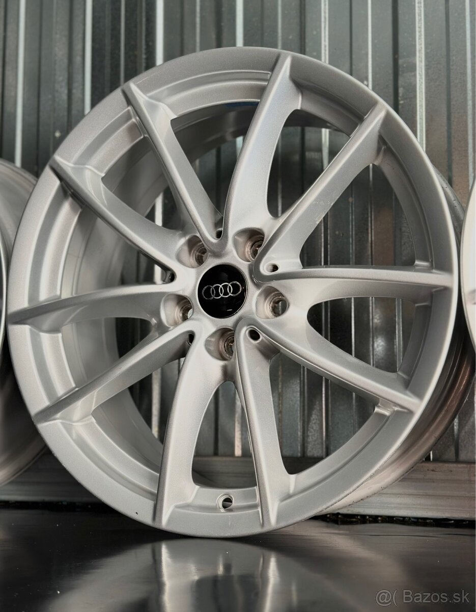 #37 Elektróny originál Audi r18