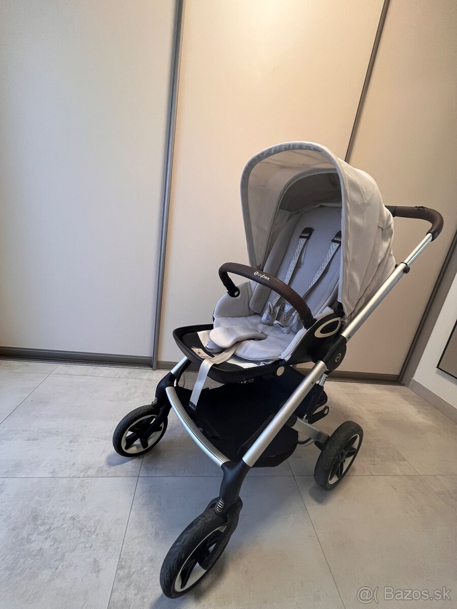 Cybex Talos S