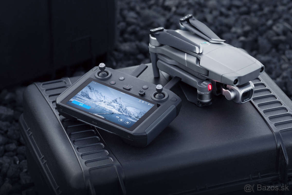 Ovládač DJI Smart Controller RM500