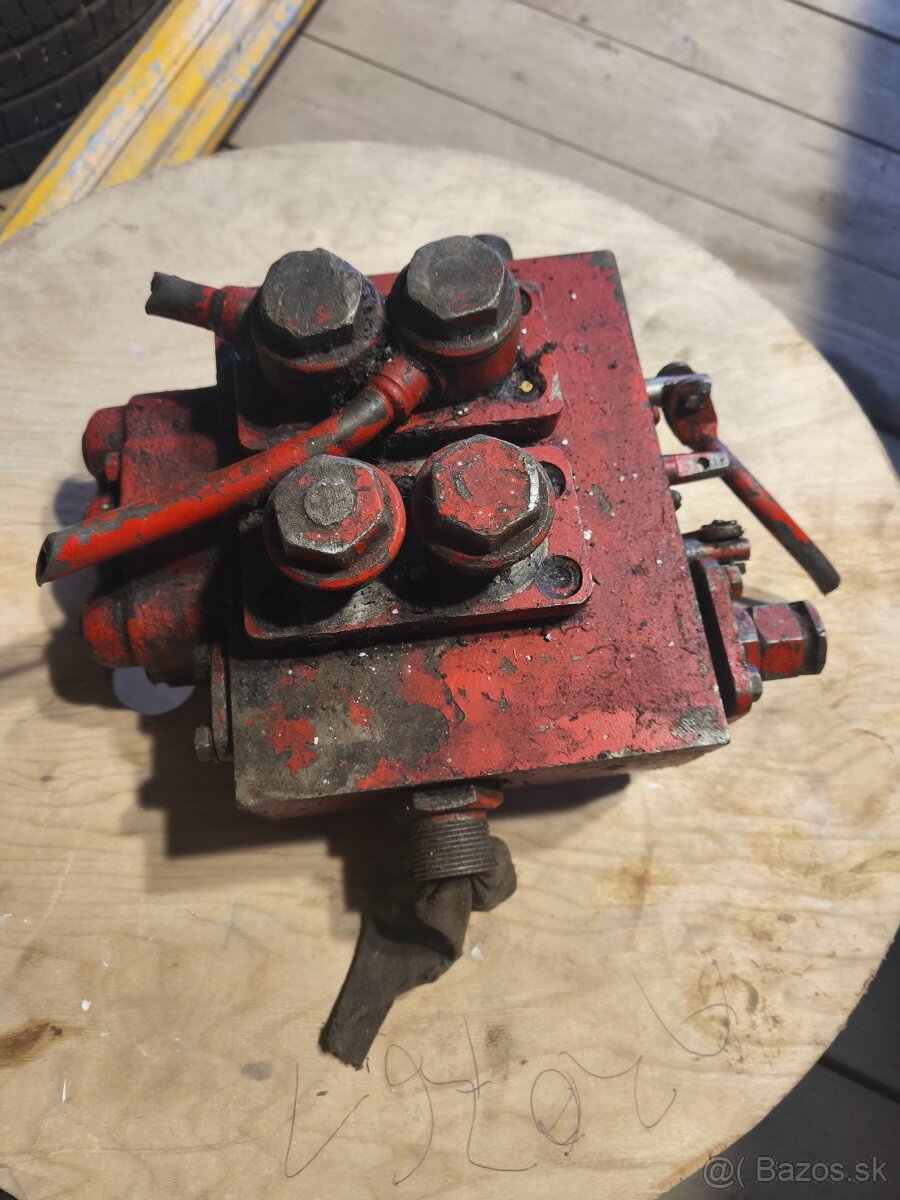 Bielorus náhradné diely