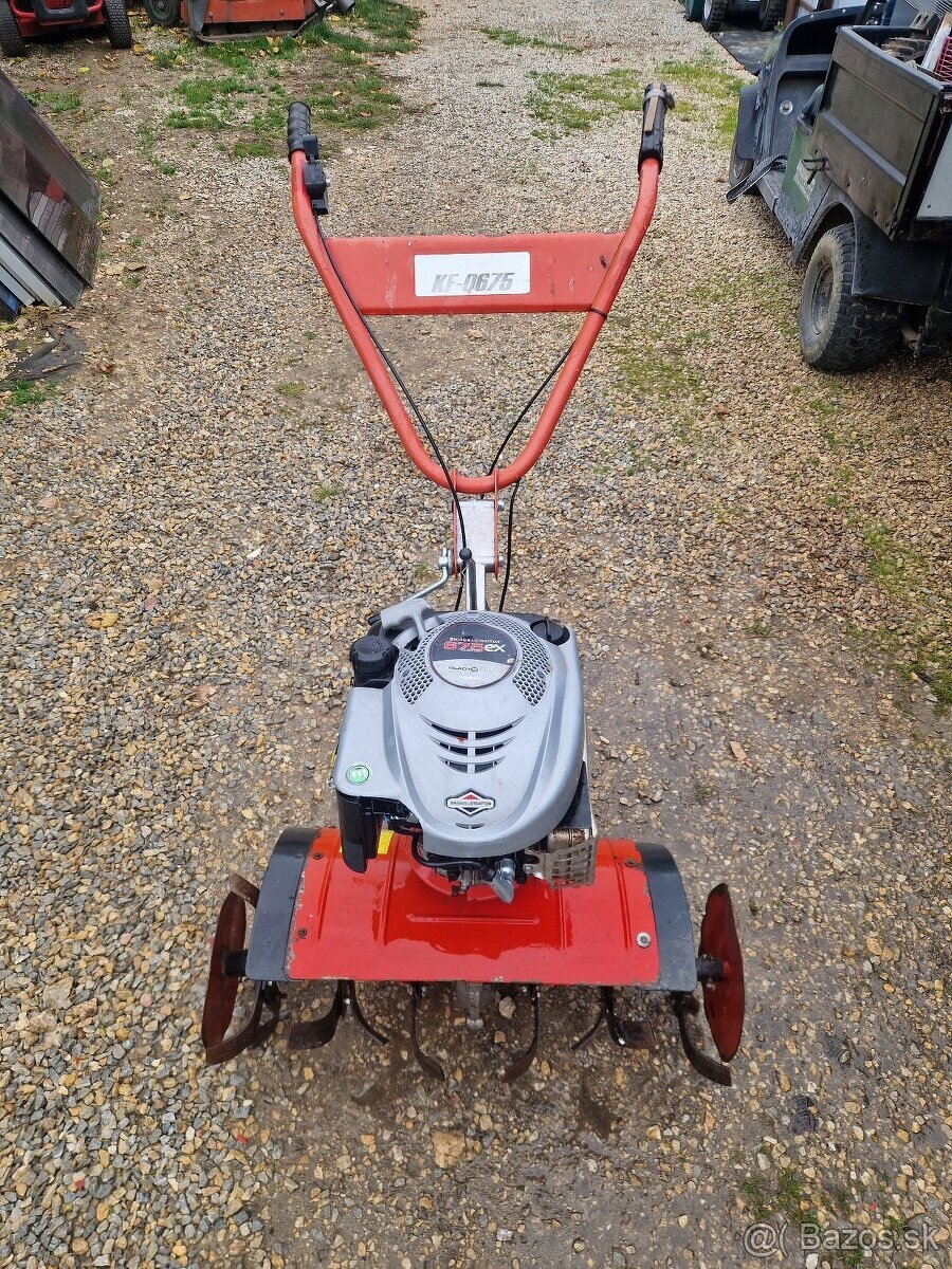 Predám rotovator KF-0675