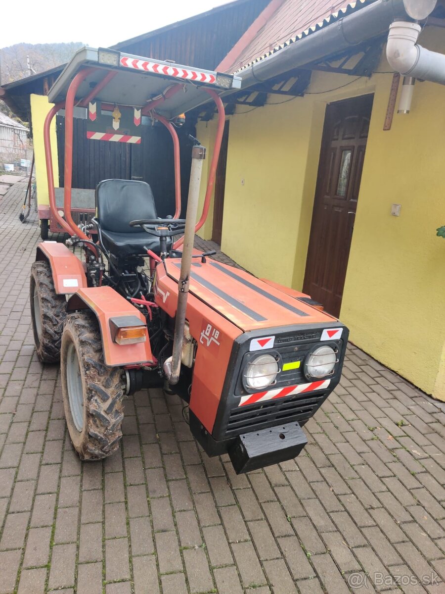 Predam malotr..TOMO Vinkovic 818