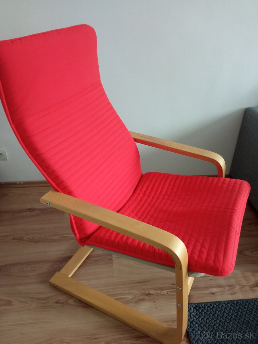 Predám IKEA kreslo