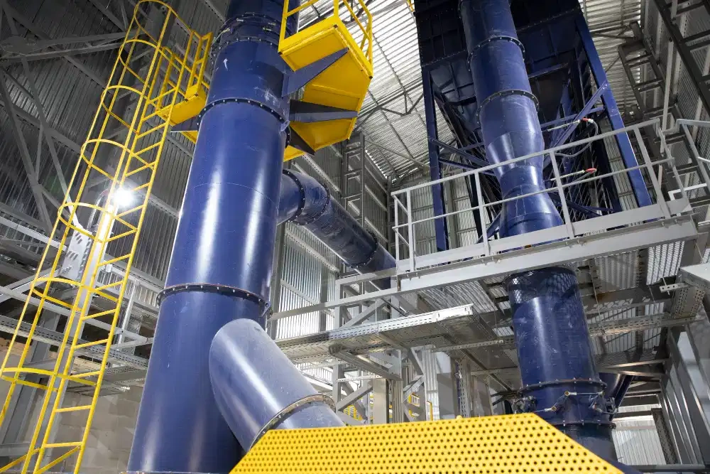 Montér potrubných systémov, inštalatér - Nemecko