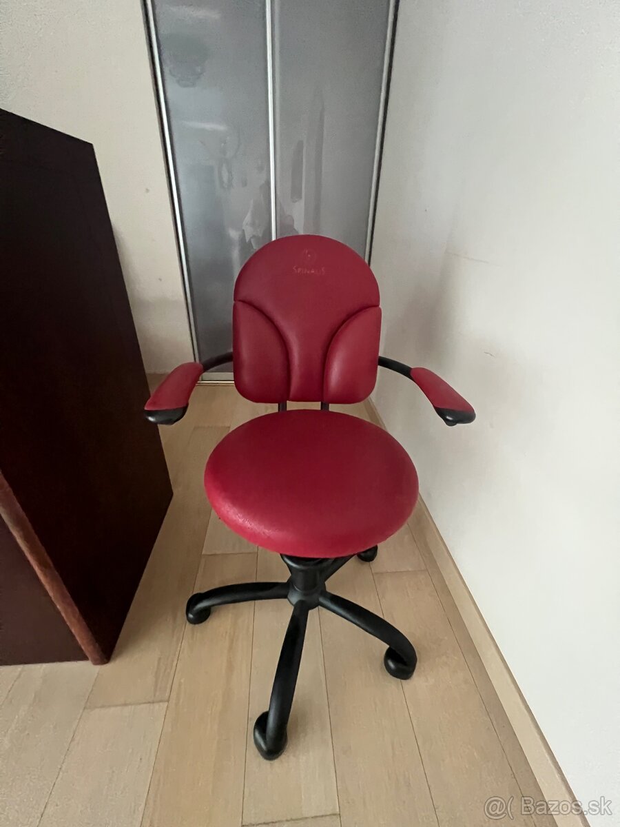 Stolička SpinaliS BASIC