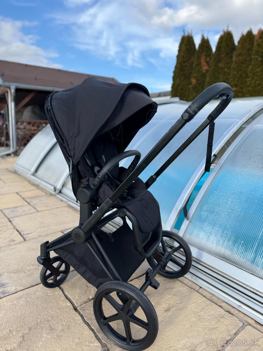 Cybex priam 4.0