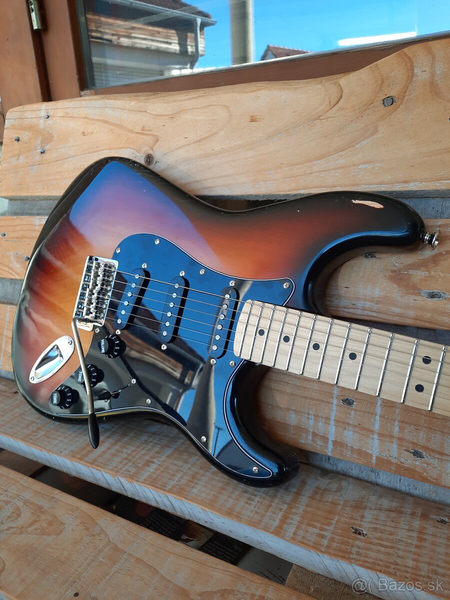 70's Stratocaster made in Japan