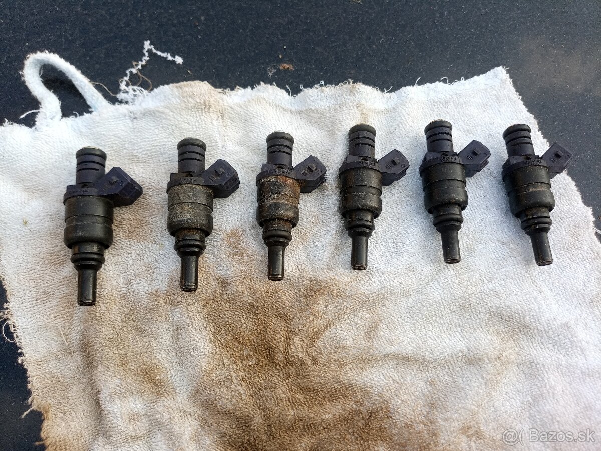 Predám do BMW E46 330i do E39 330i