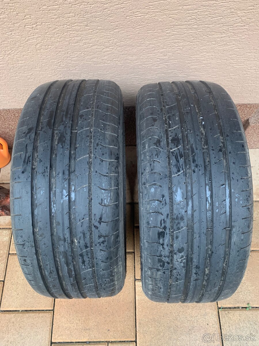 225/40 r18 letné