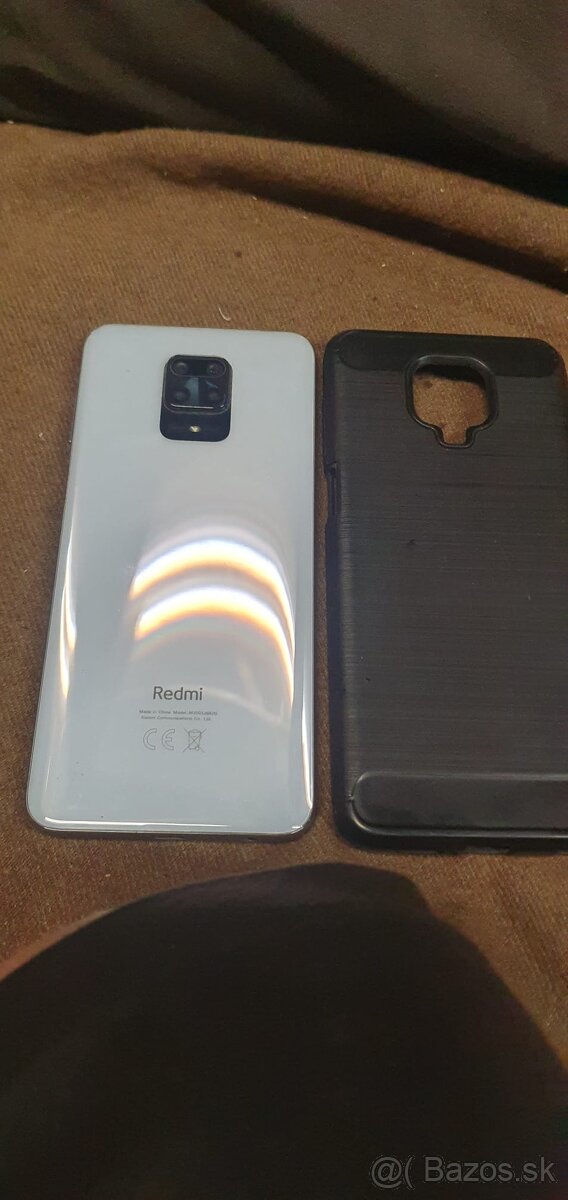 Xiaomi Redmi note 9 pro