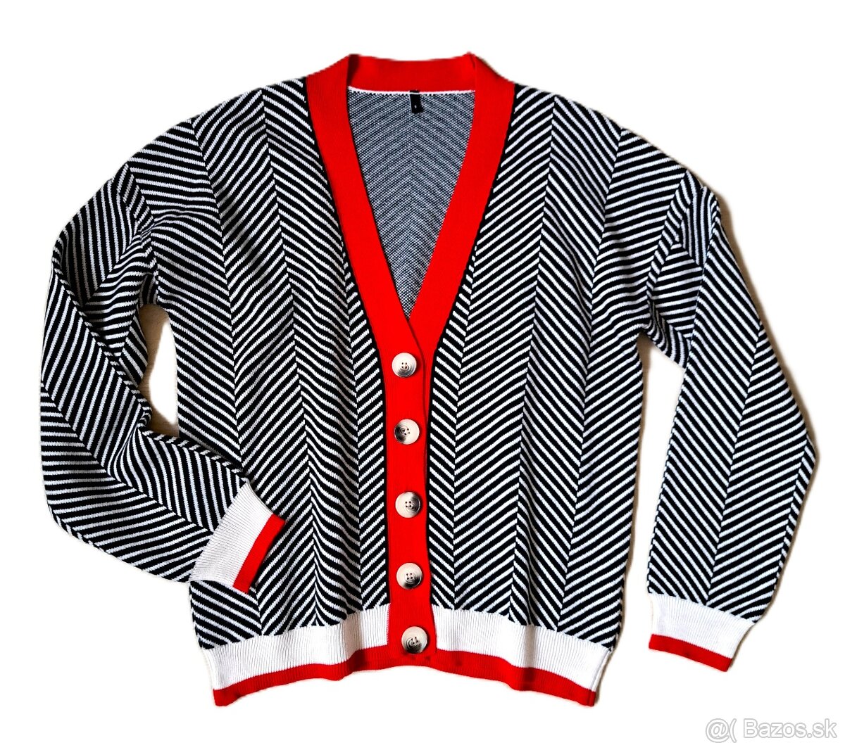 Dámsky sveter zn. Trendyol, veľ. S/M/L