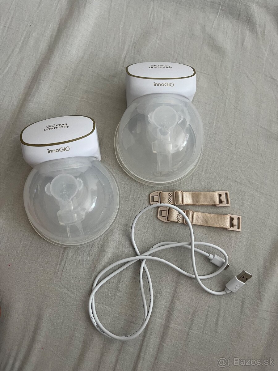 Innogio line handy odsavacka